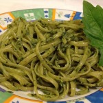 Bavette_Integrali_Pesto