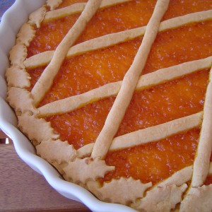 Crostata_Albicocche