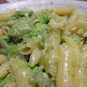 Pasta-fave