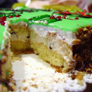 cassata