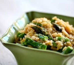 Orzo, 4 legumi,