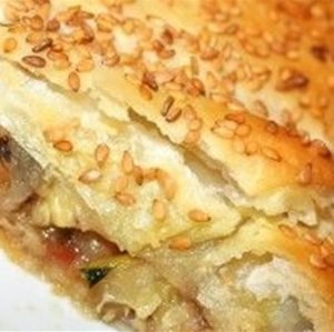 Strudel-di-verdure