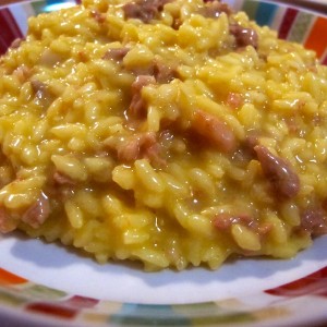 risotto-con-salsiccia-e-zafferano-11