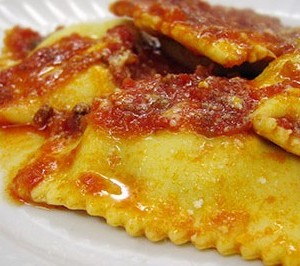 Ravioli Artigianali di Magro