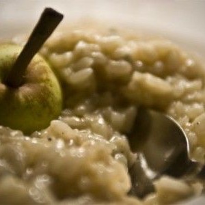 risotto-con-pere-e-taleggio