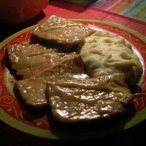 scaloppine-marsala