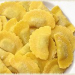 agnolotti