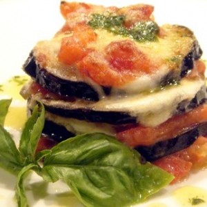 parmigiana