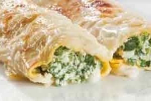 cannelloni