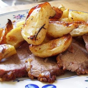 arrosto-vitello-con-patate-al-forno