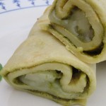 Crespelle di Kamut