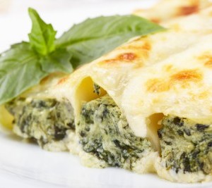 cannelloni