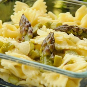 pastaasparagicipolle