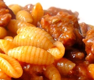 Gnocchetti Sardi