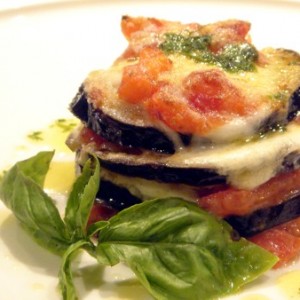 Parmigiana-di-melanzane