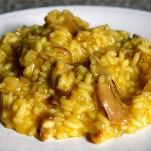 risotto