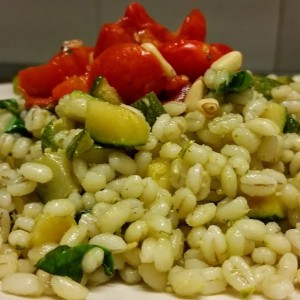 orzo