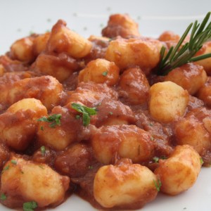 gnocchi