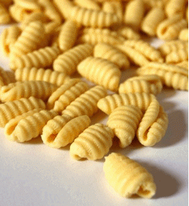 Gnocchetti-Sardi-allo-Zafferano