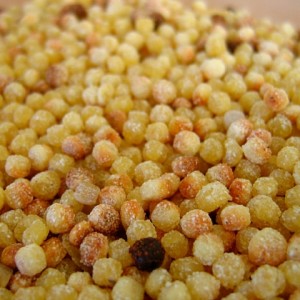 fregola