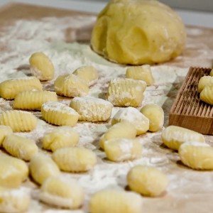 Gnocchi