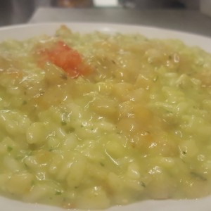 risotto-clorofilla-con-ragu-di-cernia