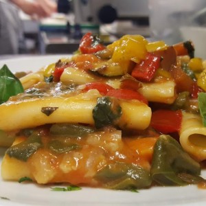 paccheri