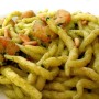 pasta-risottata-pesto-gamberetti-bimby