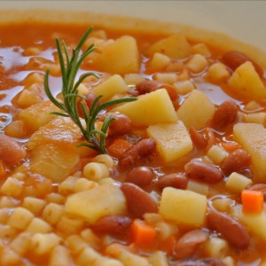 zuppa-di-fagioli-e-patate