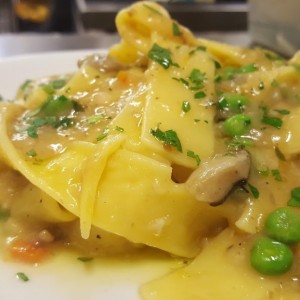 pappardelle