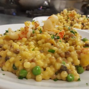 fregola