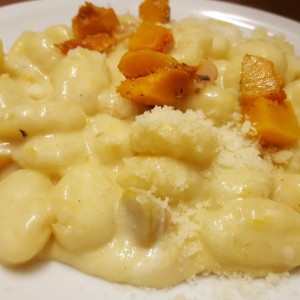 gnocchetti-di-patate-con-di-zucca-e-fonduta-di-gorgonzola