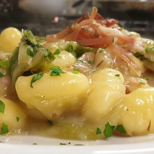 gnocchi