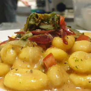 gnocchi