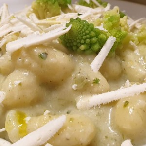 gnocchi