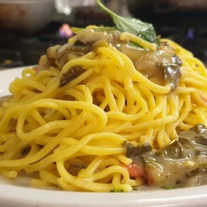 tagliolini