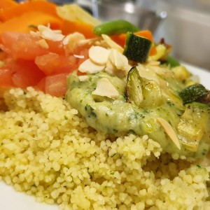 cous-cous-pesto-di-zucchine