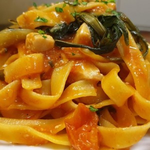 tagliatelle