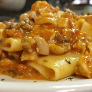 paccheri