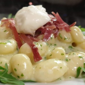 gnocchi