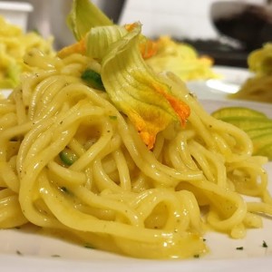 tagliolini