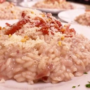 risotto