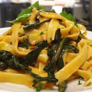 tagliatelle