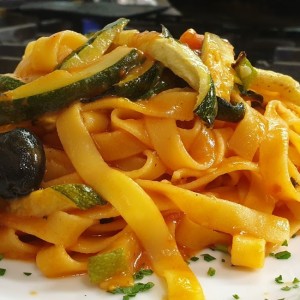 tagliatelle