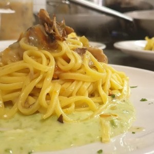 tagliolini