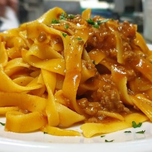 tagliatelle