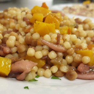 fregola