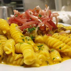 fusilli