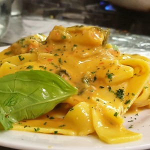 pappardelle