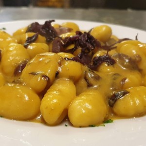 gnocchi